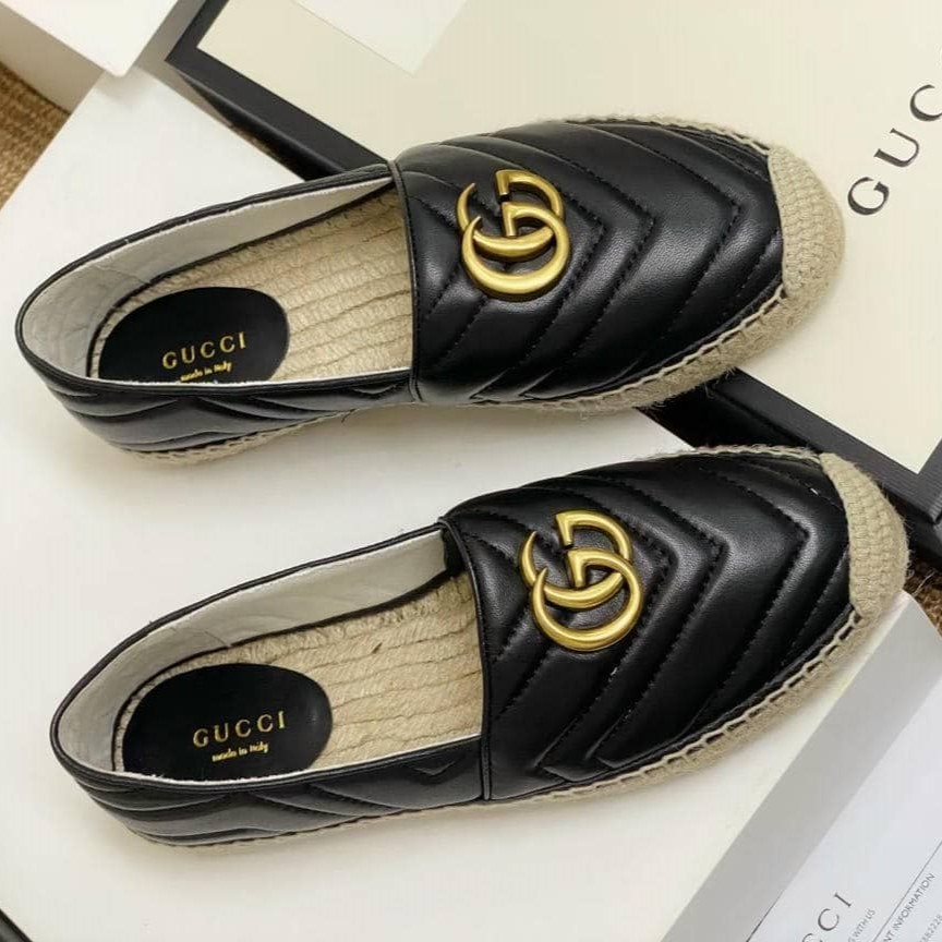 Espadrilles
